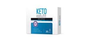 A Keto Eat&Fit műveletet kutatások igazolják. 