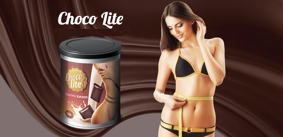 Choco Lite népszerű koktél fogyás