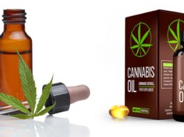 Cannabis Oil - hatások, mellékhatások, ár, vélemények, hol lehet vásárolni