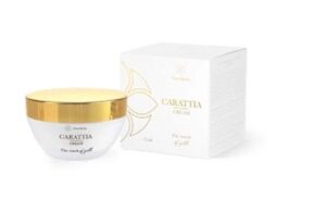 Hogyan működik a ránctalanító krem Carattia Cream? 