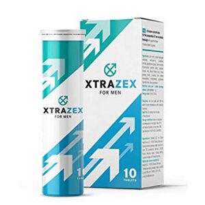 Hol lehet megvásárolni Xtrazex? Az Amazon, a gyártó honlapján? 
