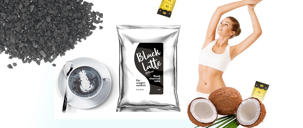 Black Latte egy intenzív kezelés, amely csökkenti a nem kívánt font – Bakker Holland
