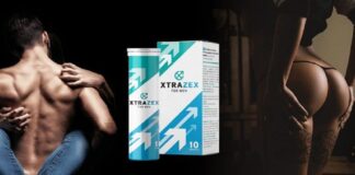 Xtrazex - ár, vélemények, kompozíció, rendelés. Vásárolni a gyógyszertárban vagy a gyártó honlapján?