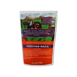 Hol lehet megvásárolni Peruvian Maca? Az Amazon, a gyártó honlapján?