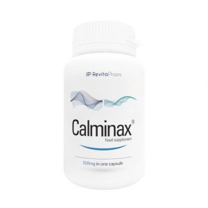 Mi Calminax ára, hogyan működik? Hogyan használja?