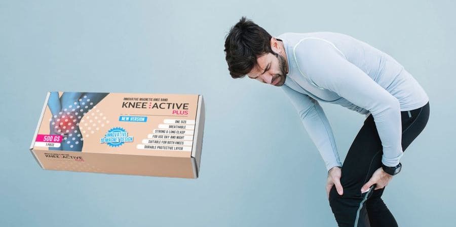 Hol lehet megvásárolni Knee Active Plus vélemények? Érdemes megvenni?