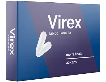 Hol lehet megvásárolni Virex? Az Amazon, a gyártó honlapján?