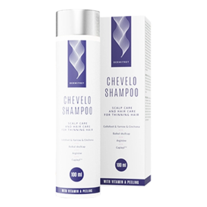 Hogyan működik a Grevelo Shampoo munka? A termék áttekintése